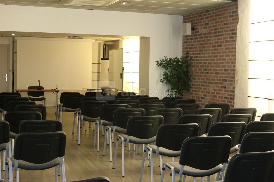 Espace Trinité