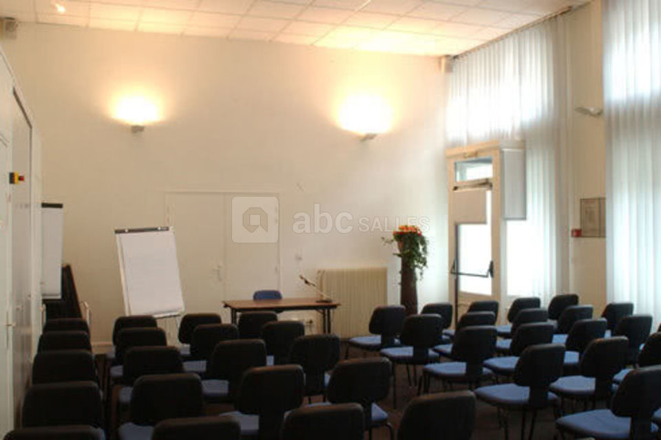 Espace Trinité