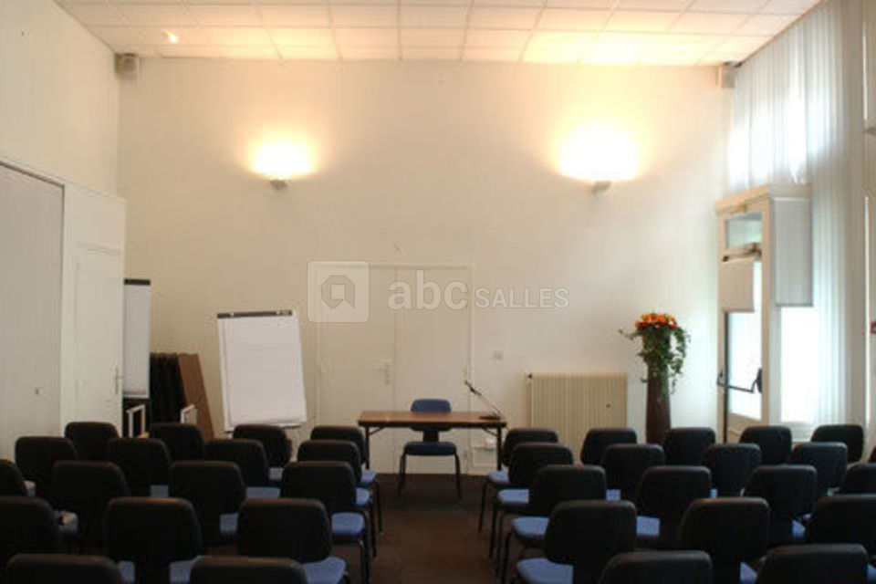 Espace Trinité