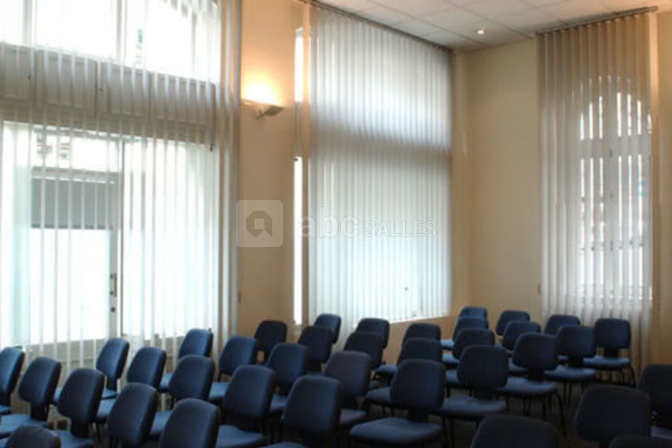 Espace Trinité