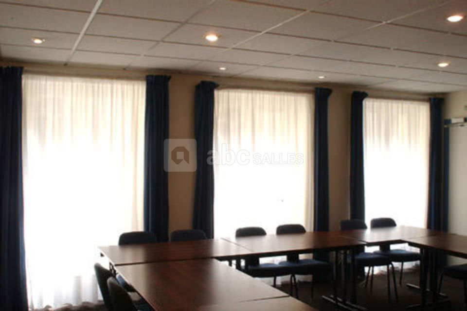 Espace Trinité