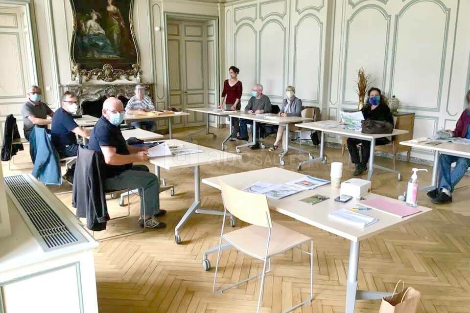 L'Abbaye du Valasse