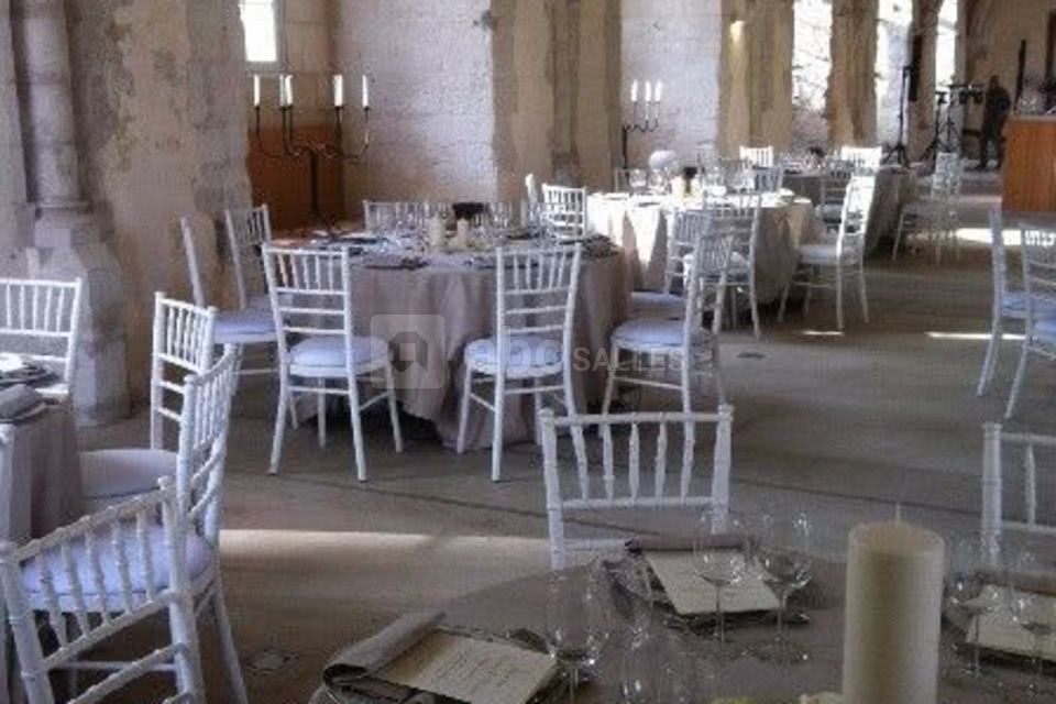 L'Abbaye du Valasse