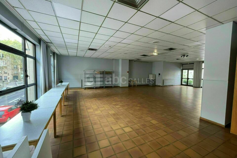 Centre Jouffroy