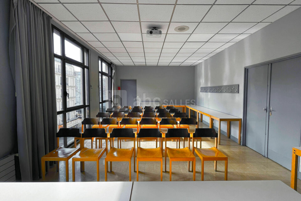 Centre Jouffroy