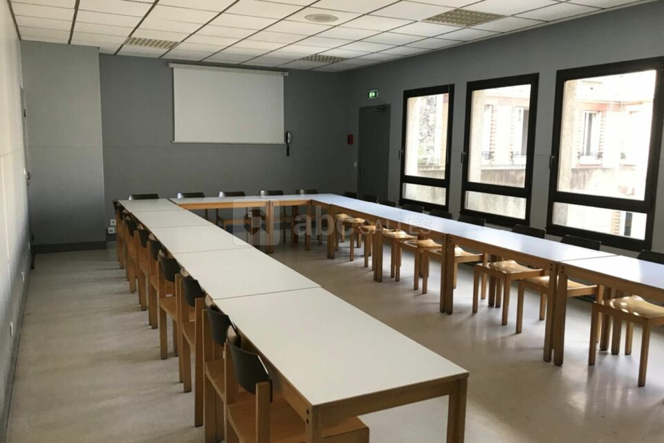 Centre Jouffroy