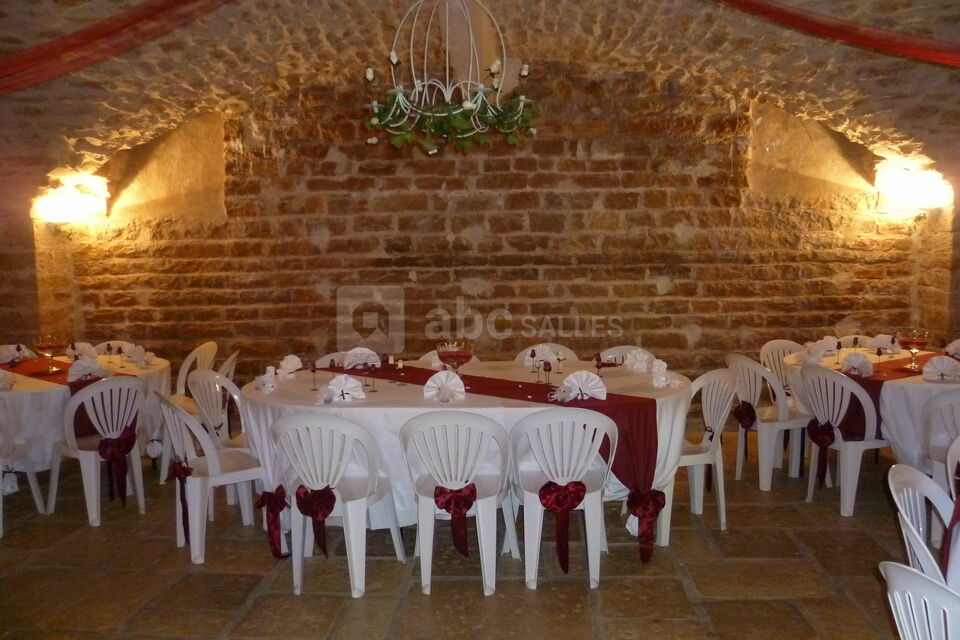 Château des Charmes