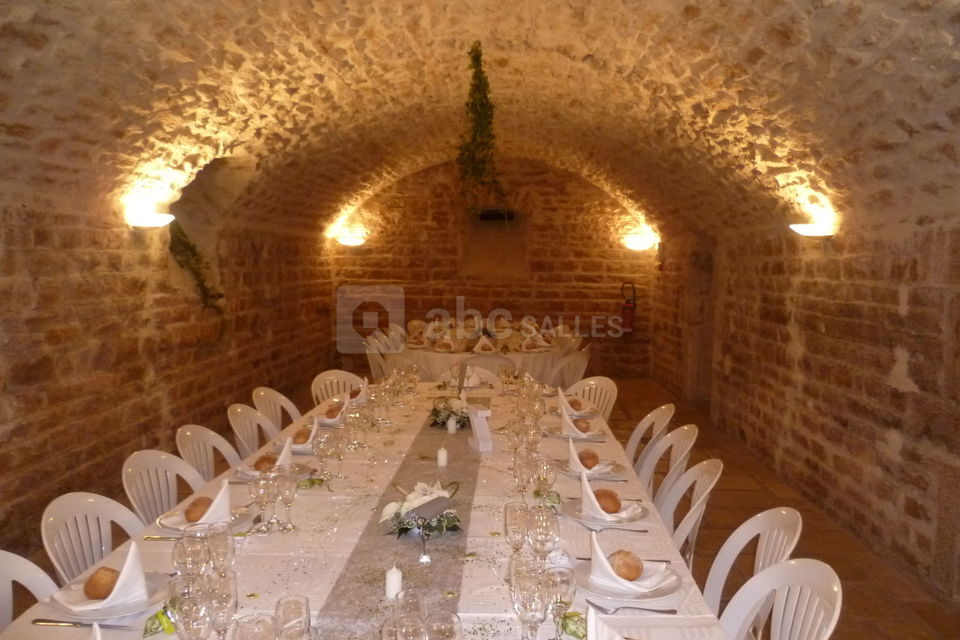 Château des Charmes