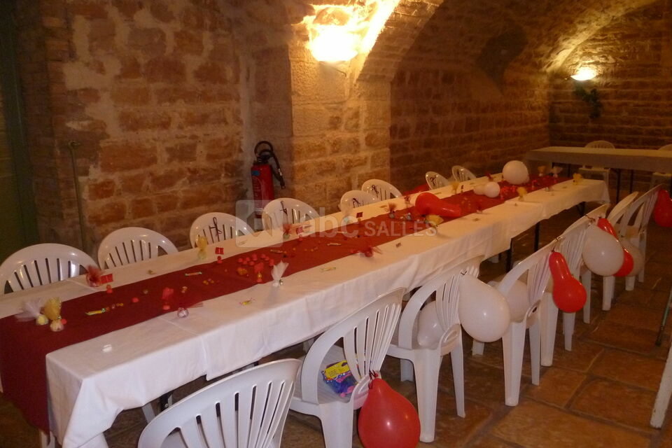 Château des Charmes