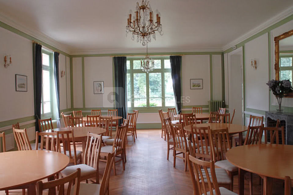 Domaine des Essarts