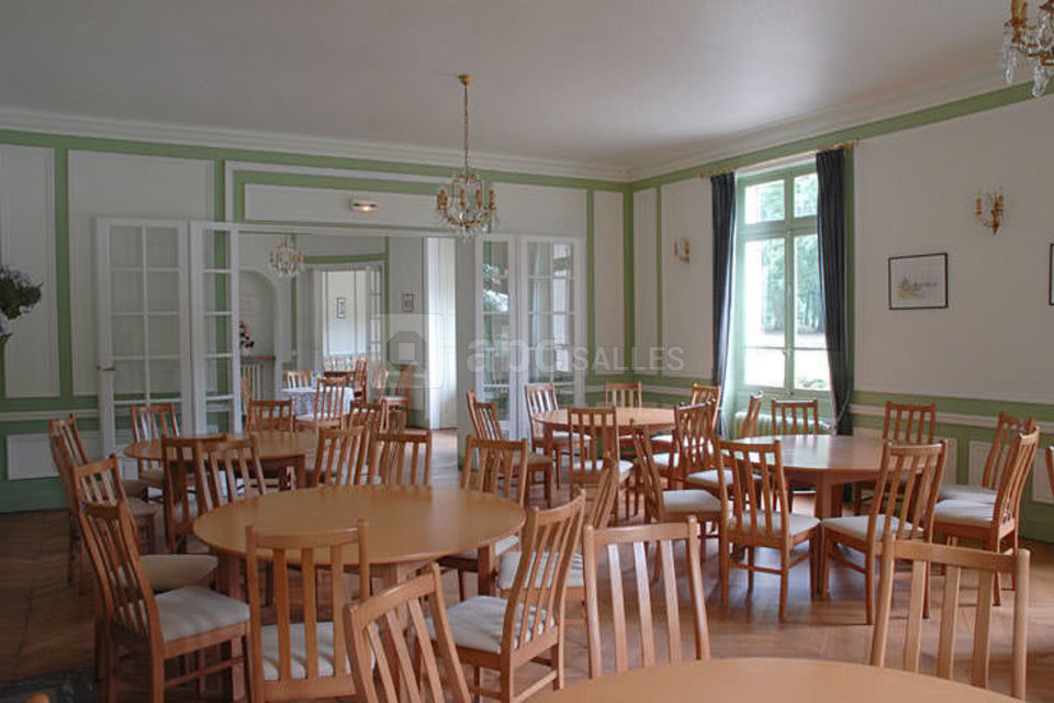 Domaine des Essarts