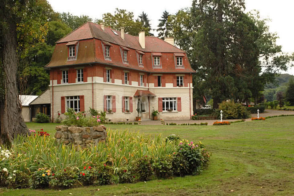Domaine des Essarts