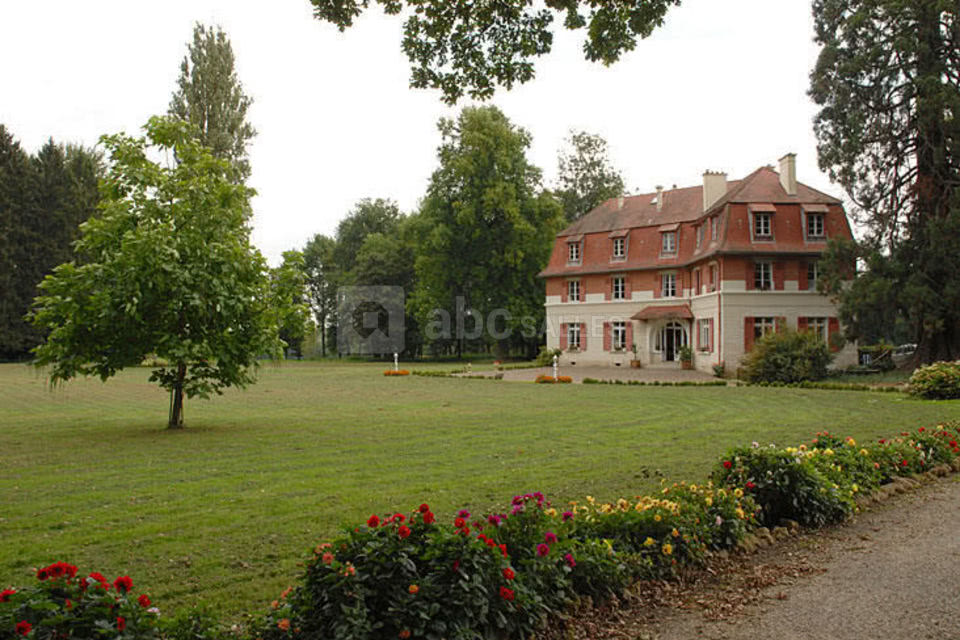 Domaine des Essarts