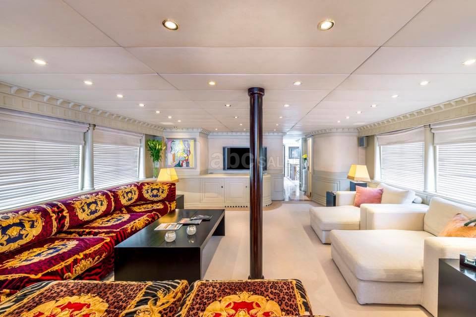 Arthaud Yachting