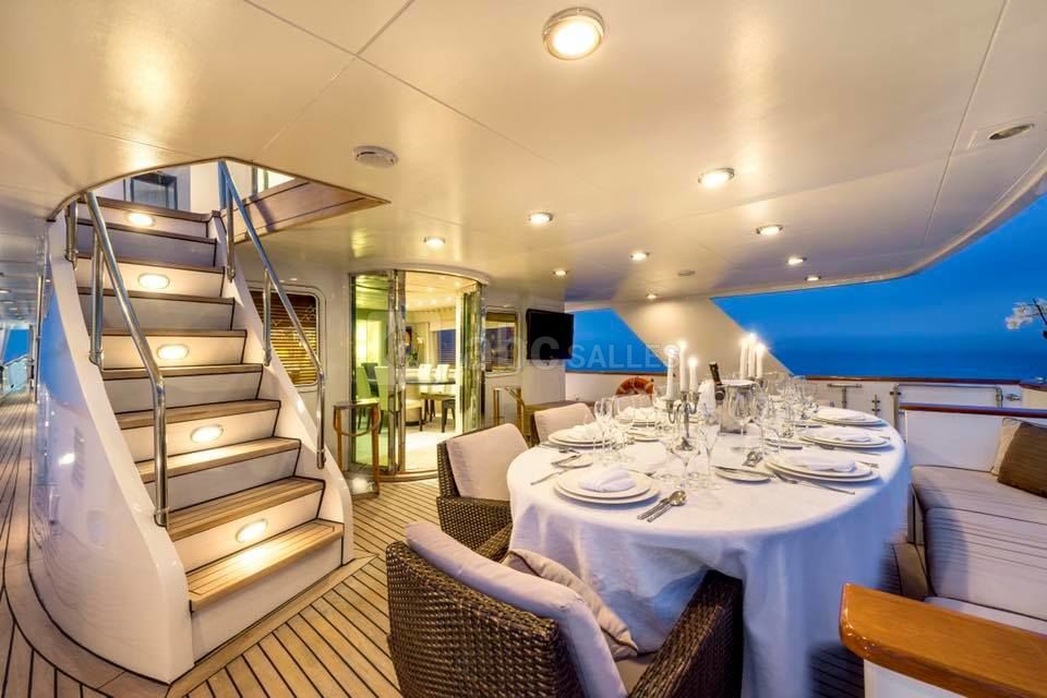Arthaud Yachting