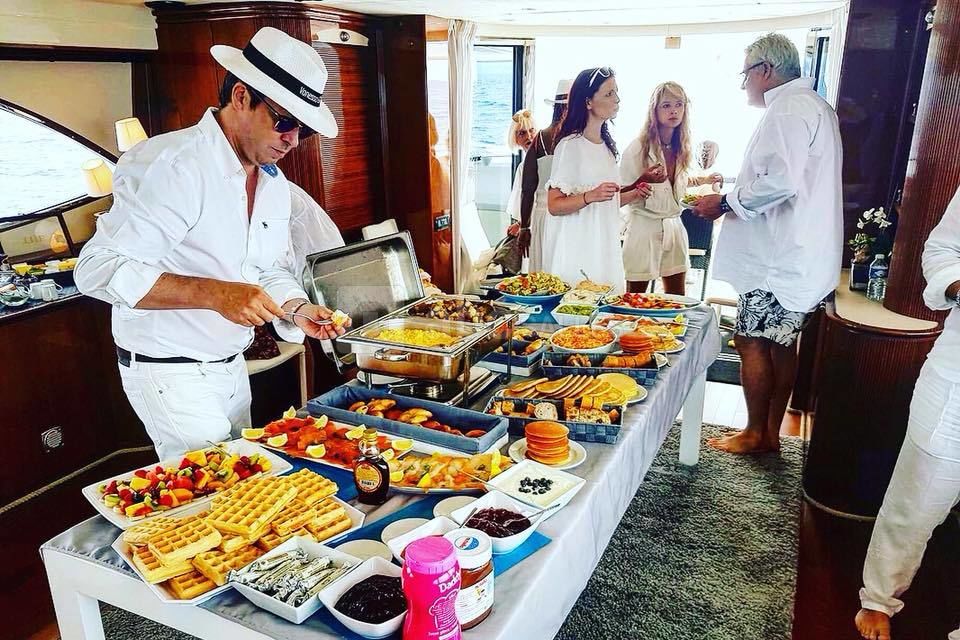 Arthaud Yachting