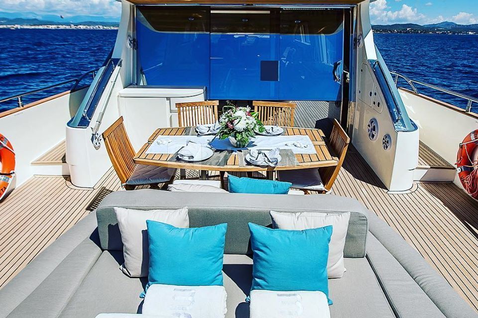 Arthaud Yachting