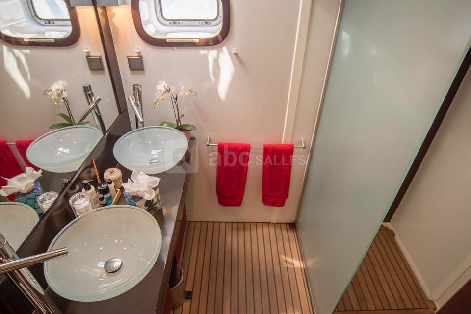 Arthaud Yachting