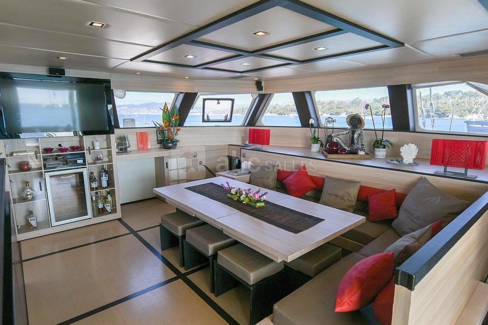Arthaud Yachting