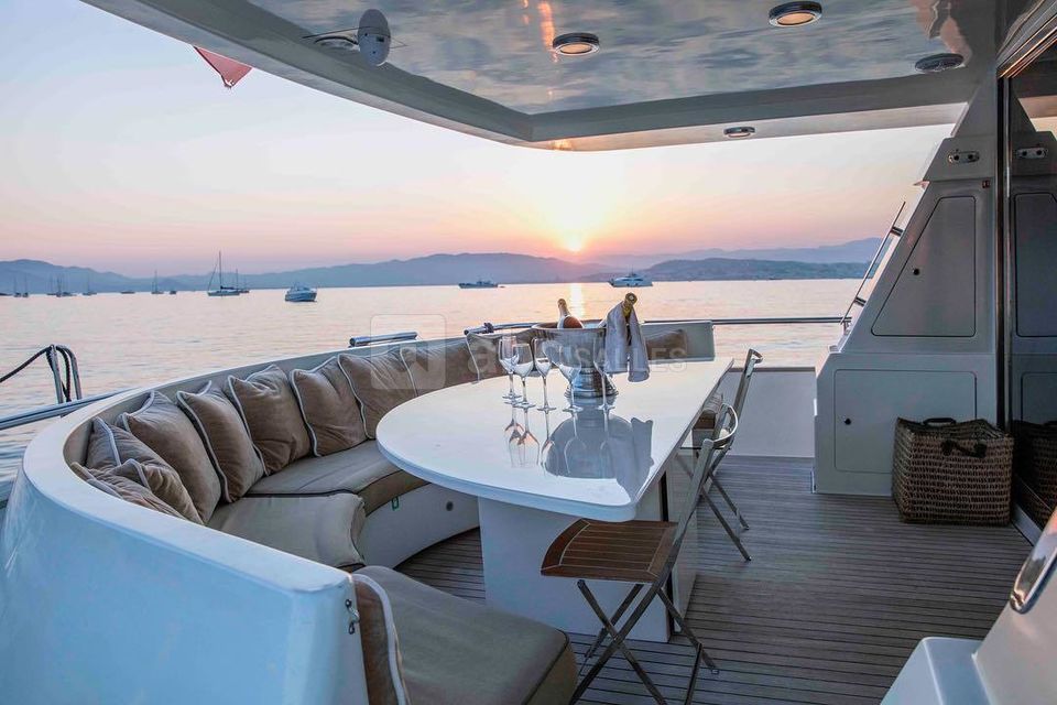 Arthaud Yachting