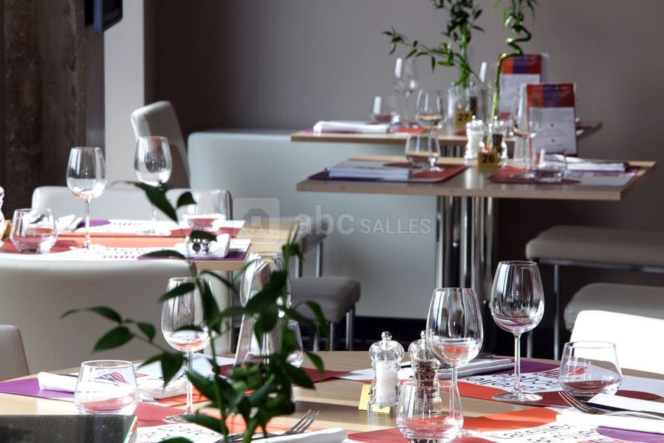L'Atelier de Jacques