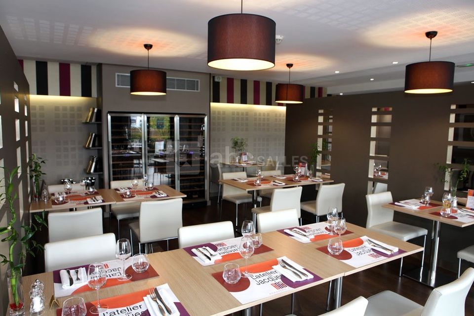 L'Atelier de Jacques