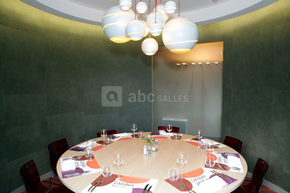 L'Atelier de Jacques