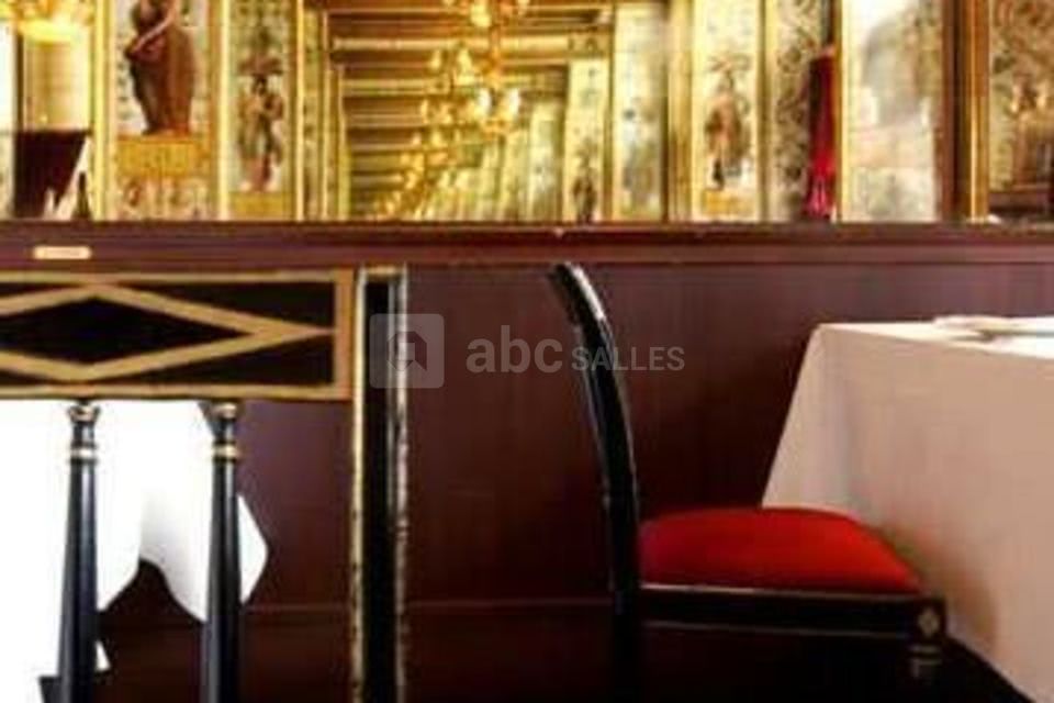 Le Grand Vefour