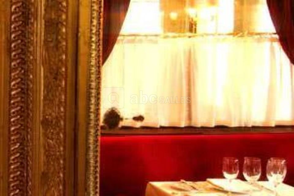 Le Grand Vefour