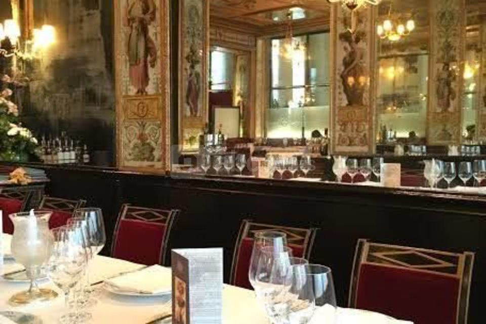 Le Grand Vefour