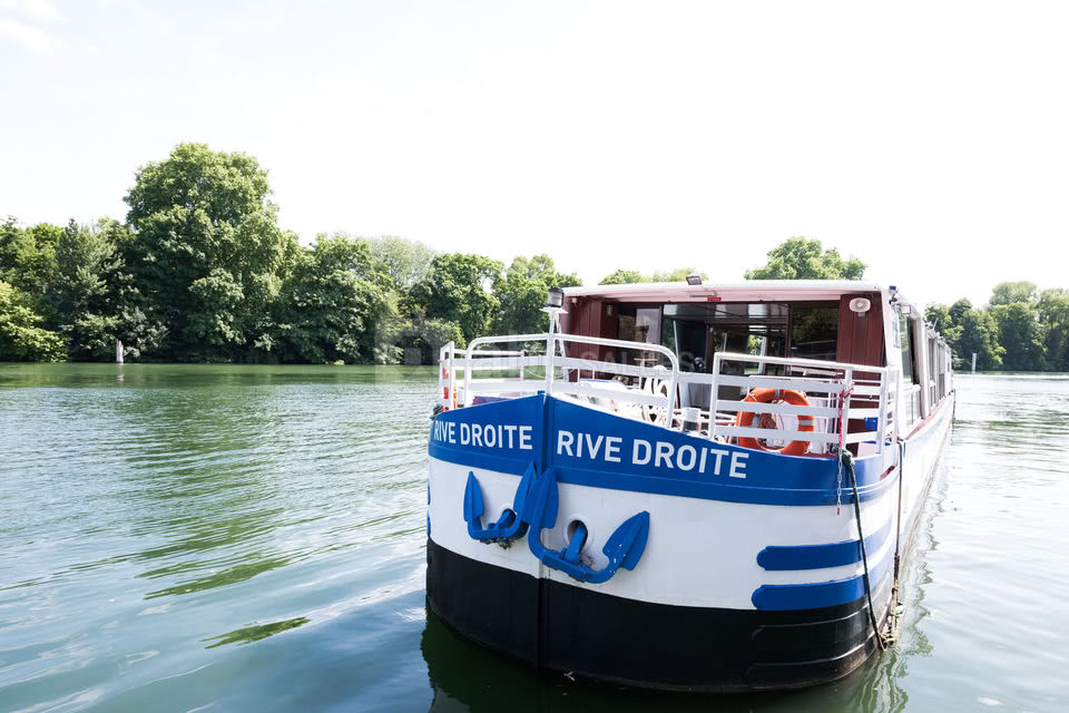 Le Rive Droite