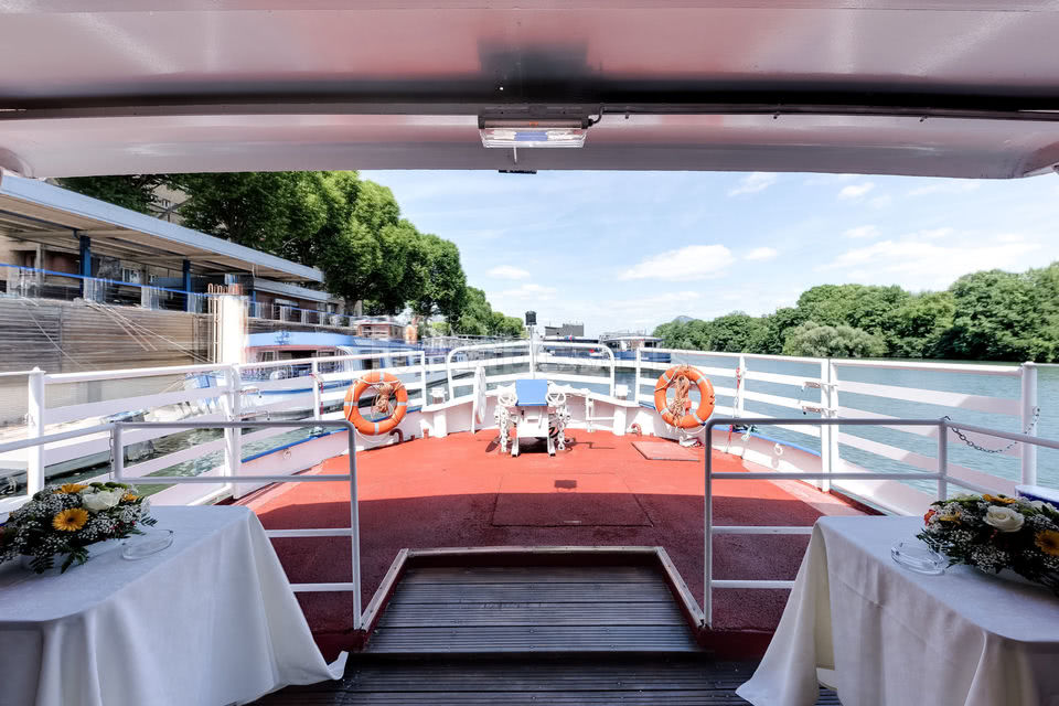 Le Rive Droite