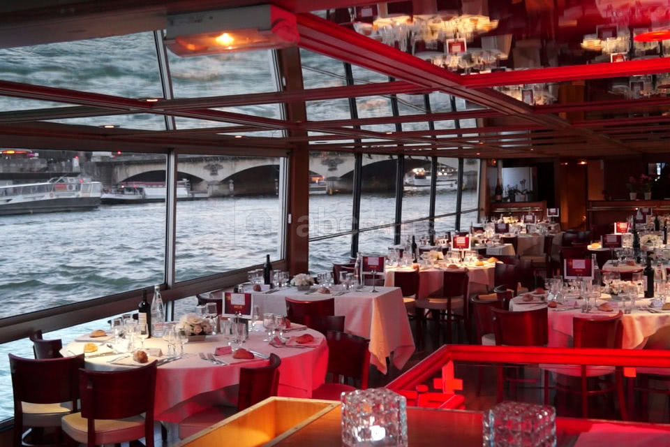 Le Rive Droite