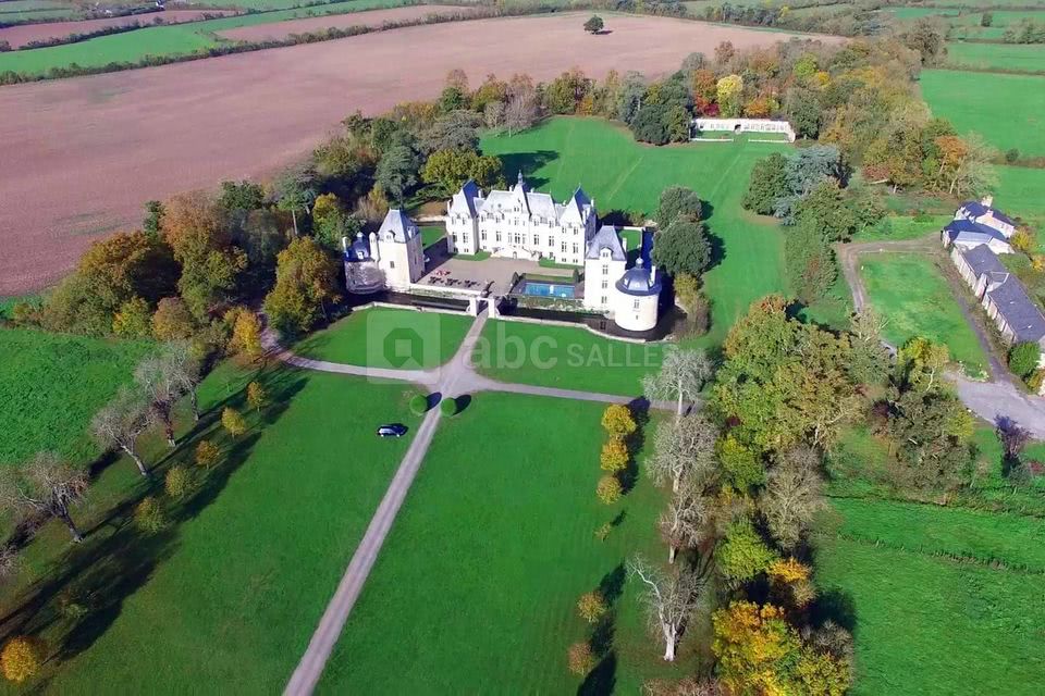Château de Vair