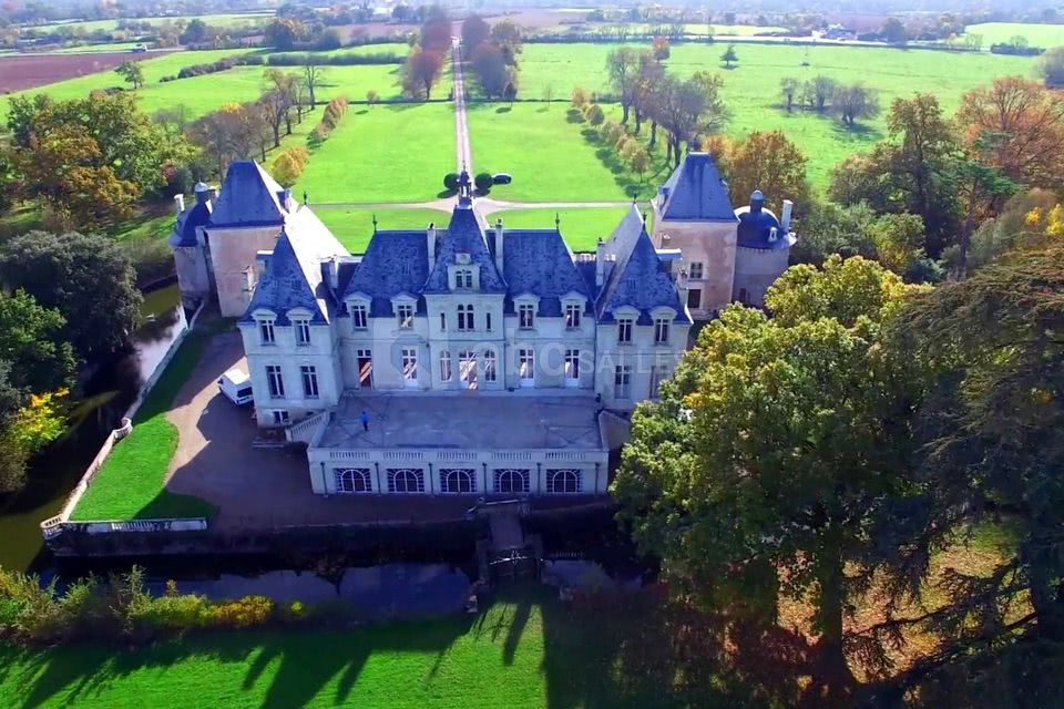 Château de Vair