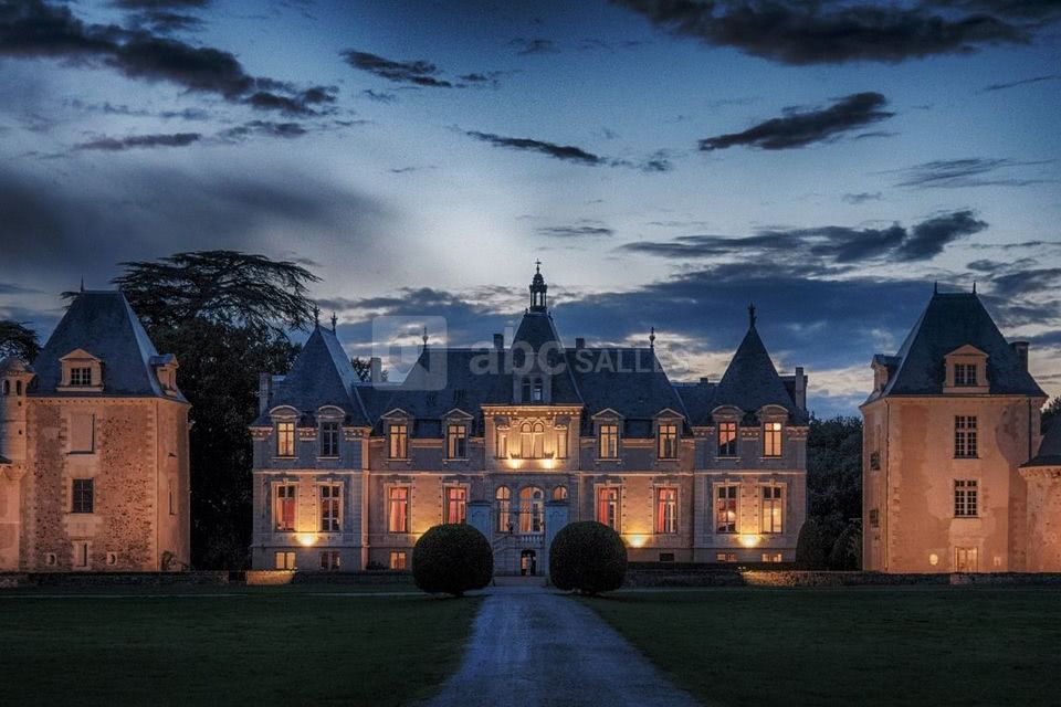 Château de Vair