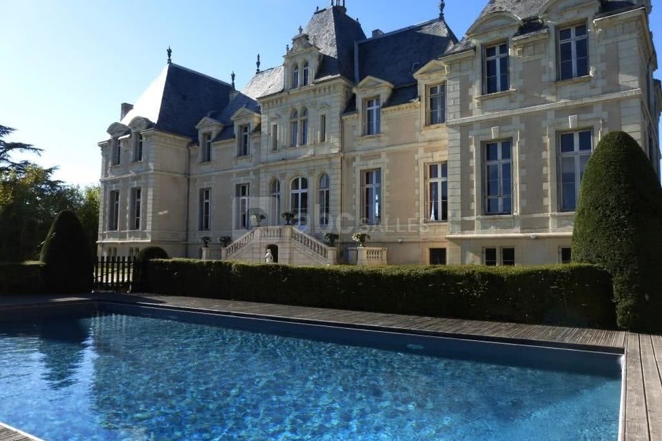 Château de Vair