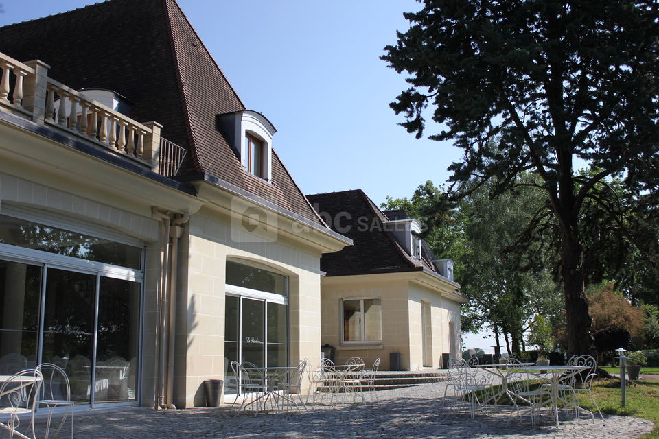 Domaine de la Patulière