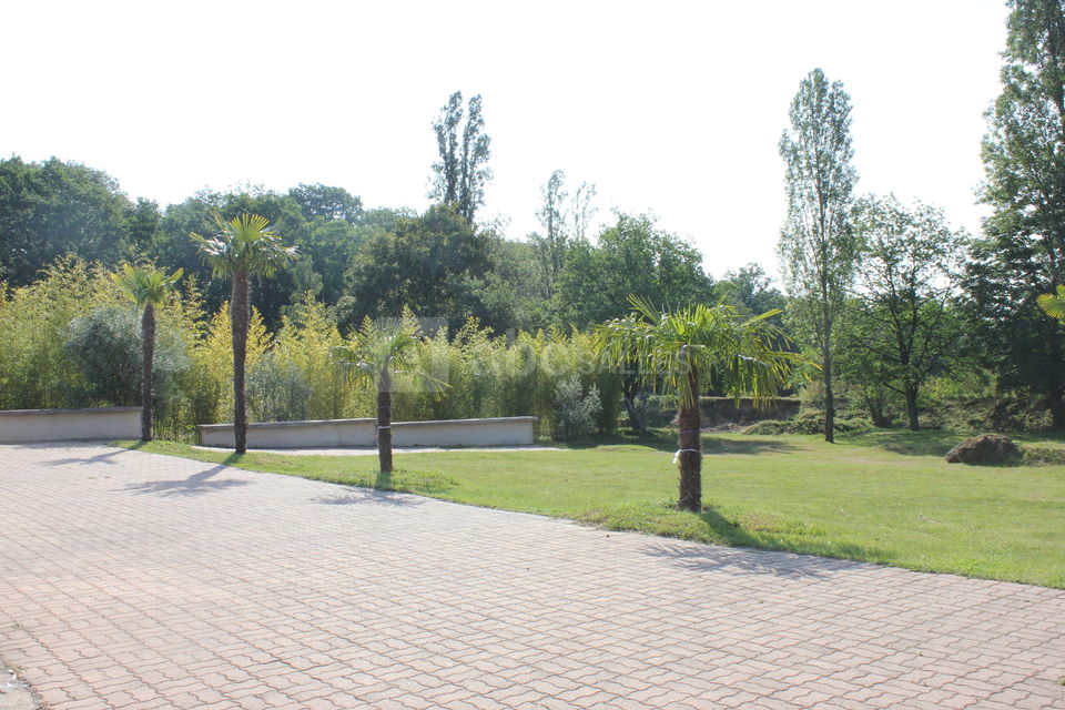 Domaine de la Patulière