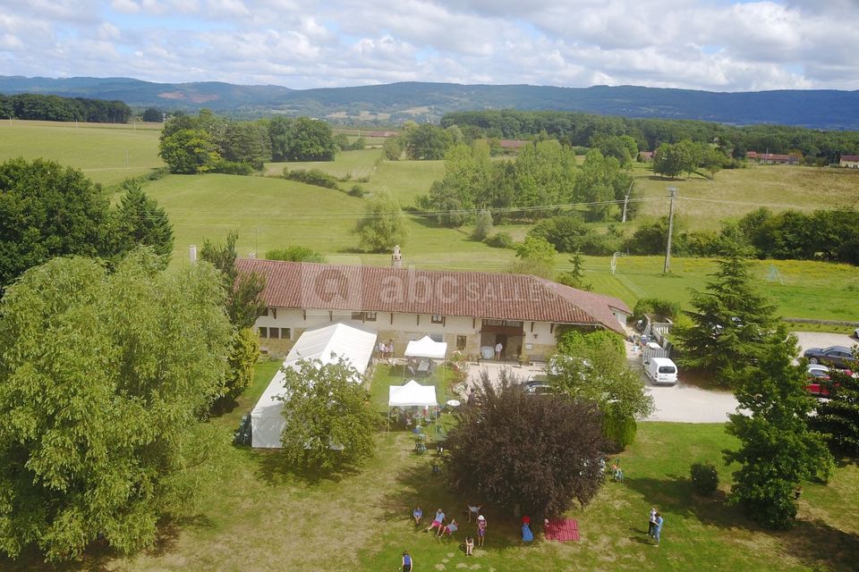 Domaine de la Rochère