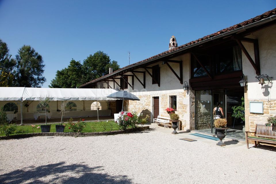 Domaine de la Rochère