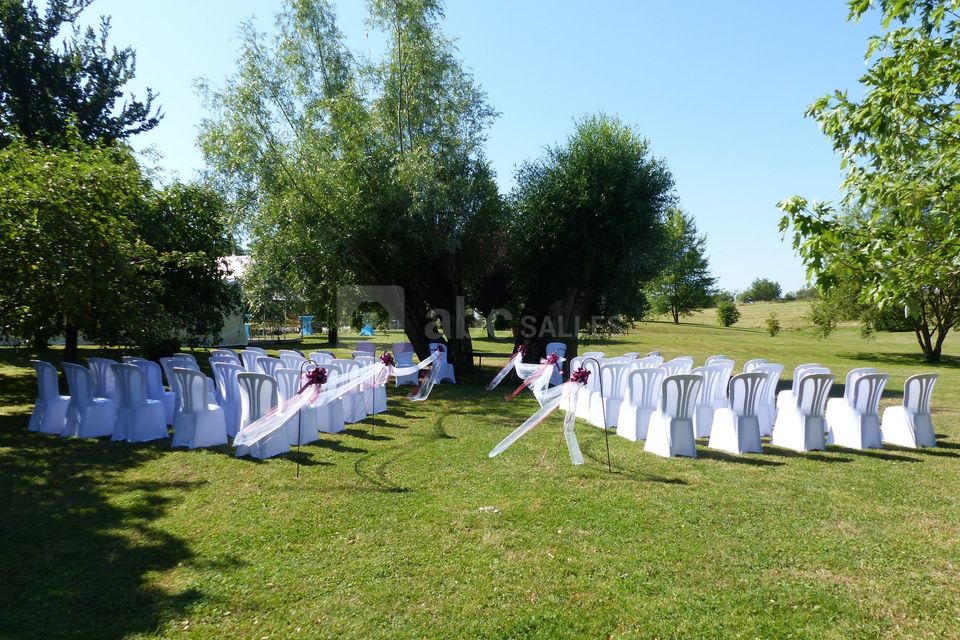 Domaine de la Rochère