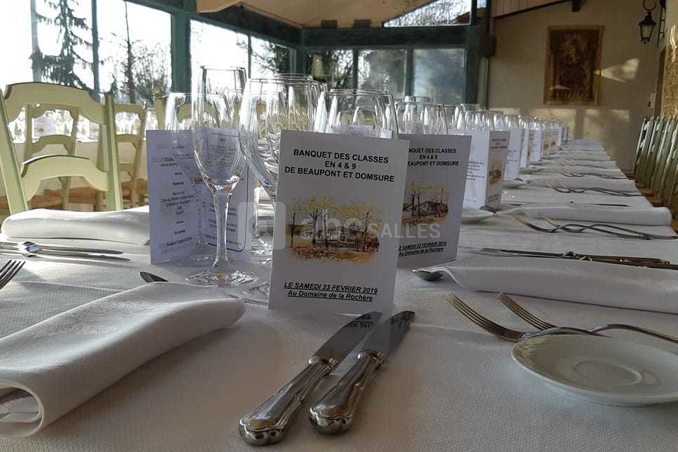 Domaine de la Rochère