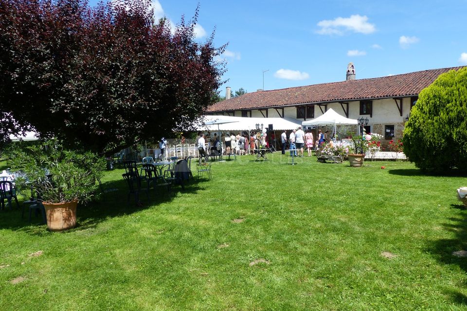 Domaine de la Rochère