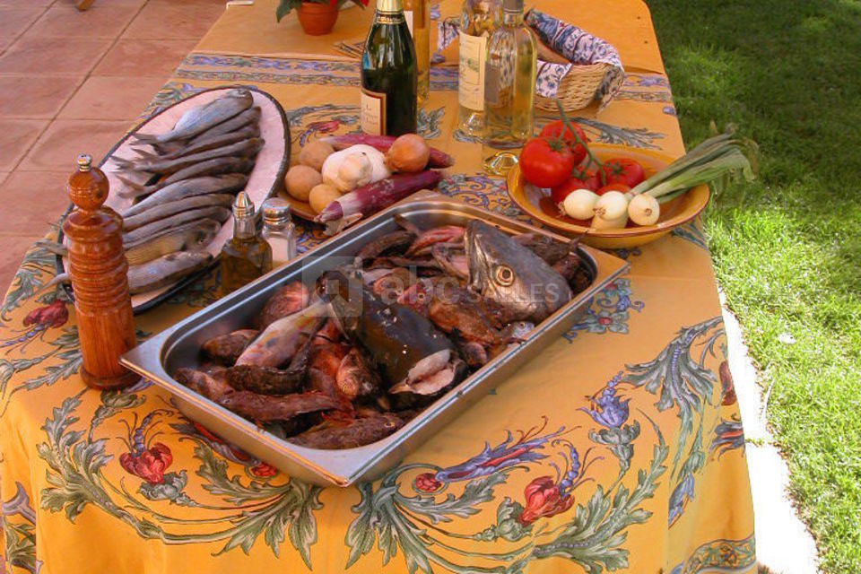 Présentation poisson
