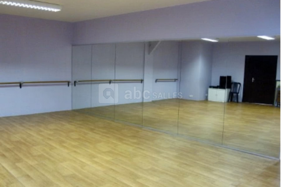 Salle D
