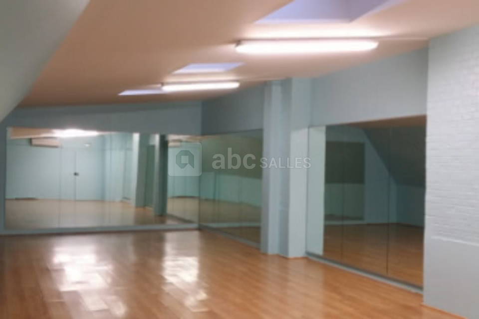 Salle C