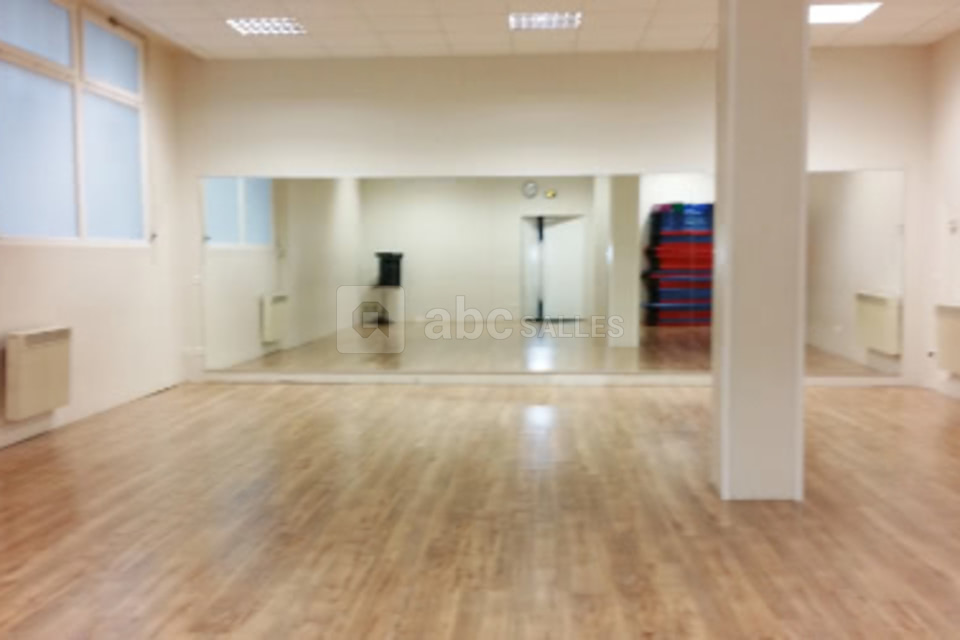 Salle E