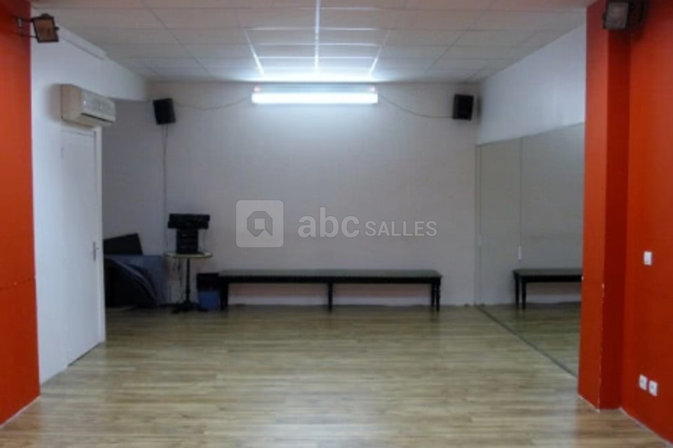 Salle B