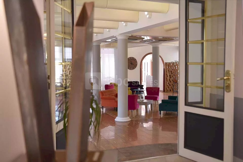 Hôtel Restaurant Ostella